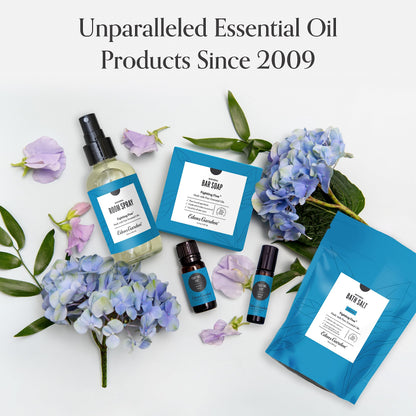 Edens Garden Study Buddy Essential Oil Blend - 100% Pure, Premium Grade, 10 ml