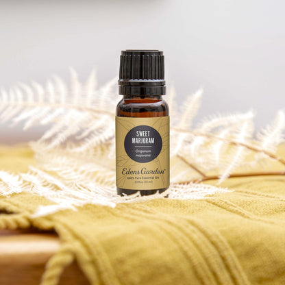 Edens Garden Sweet Marjoram Essential Oil - 30 ml | 100% Pure Premium Grade
