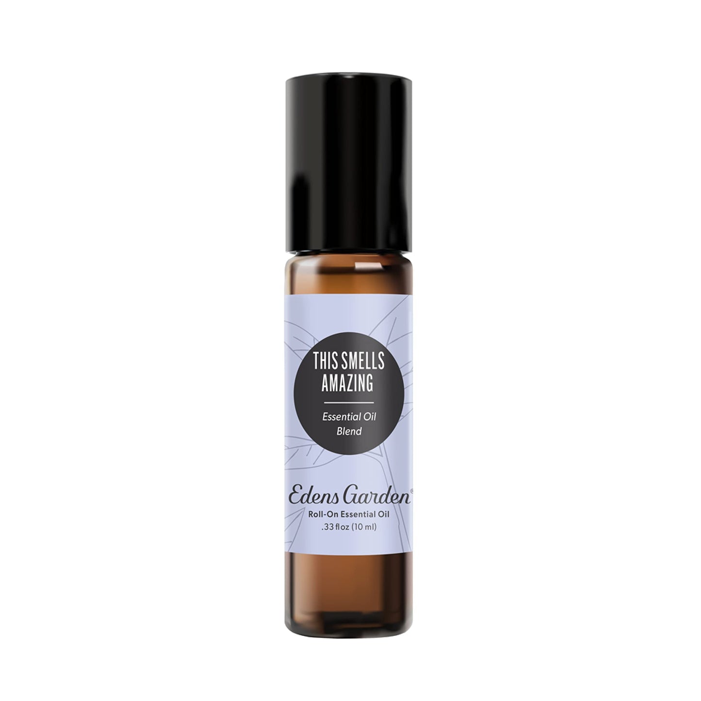 Edens Garden This Smells Amazing Essential Oil Roll-On – 10 ml, Pure & Natural