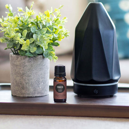 Edens Garden Tobacco Absolute Essential Oil – 100% Pure, 10 ml
