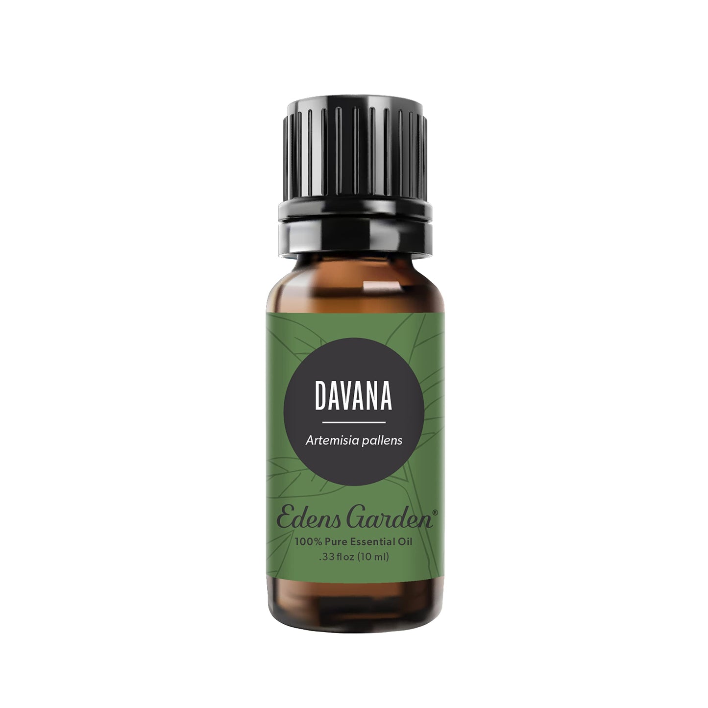 Edens Garden Davana Essential Oil - 100% Pure Therapeutic Grade, 10 ml