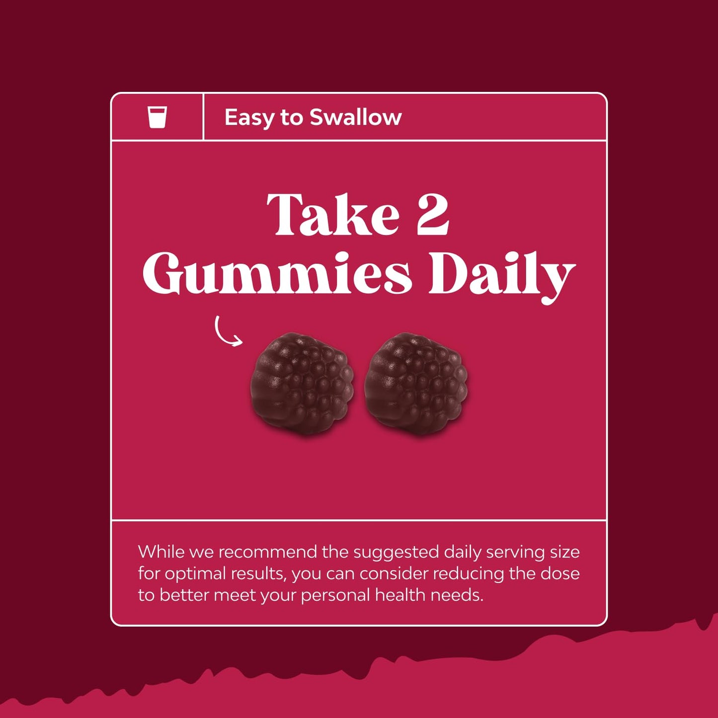 Elderberry Gummies with Vitamin C & Zinc – Immune Support (Vegan Halal) 90ct