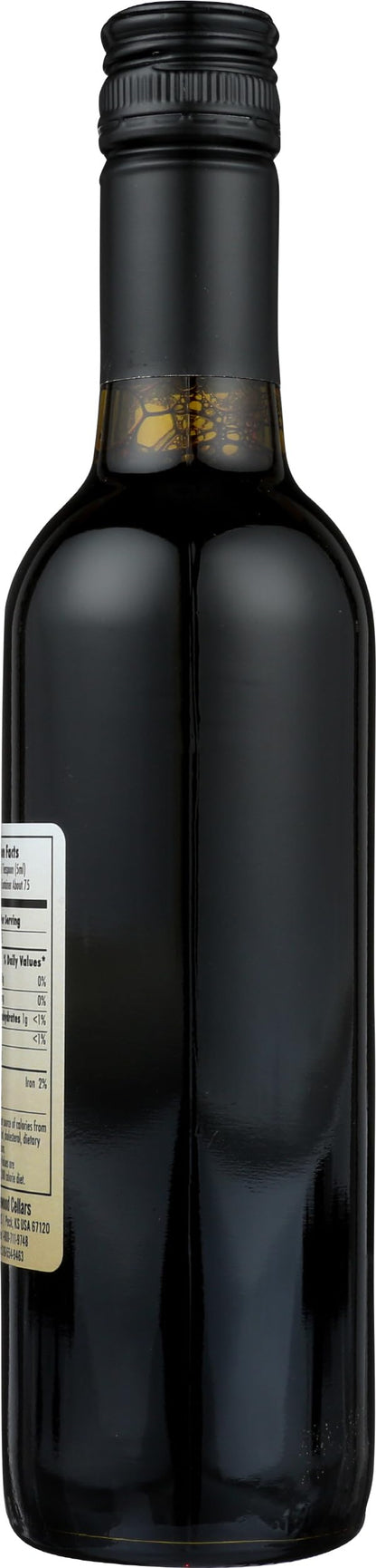 Elderberry Juice Concentrate 12.5 fl oz – Wyldewood Cellars