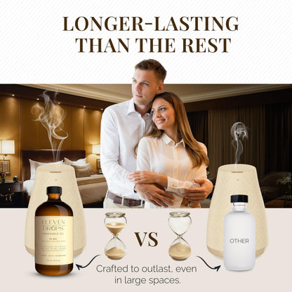 Eleven Drops My Way Diffuser Oil – Premium 16oz Fragrance Inspired by The One Hotel