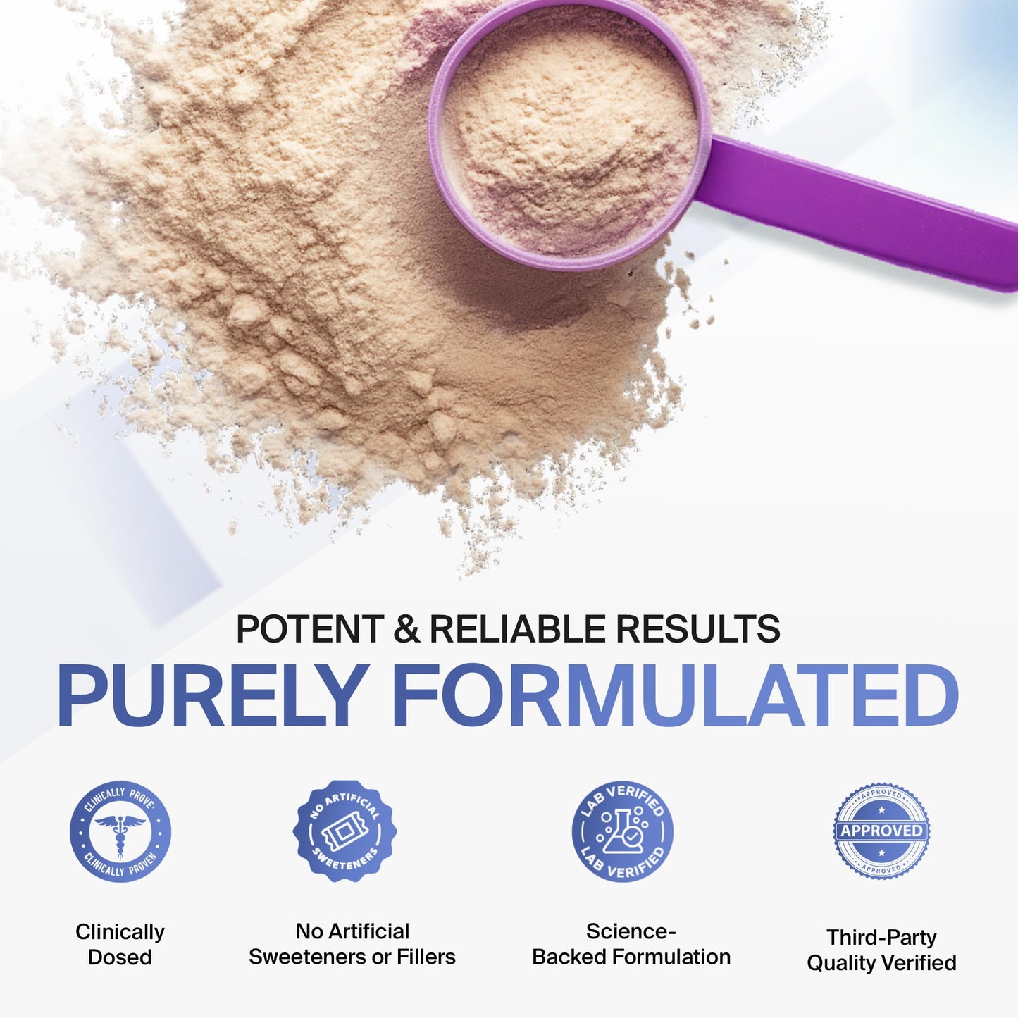 Elevex Gut Health Powder – 3g Colostrum (30% IgG) + Tributyrin (≥60% Butyrate Purity) + PHGG Prebiotics – Gut Lining, Gut–Brain & Bloating Support – BiomeCore™ – 30 Servings (Vanilla)