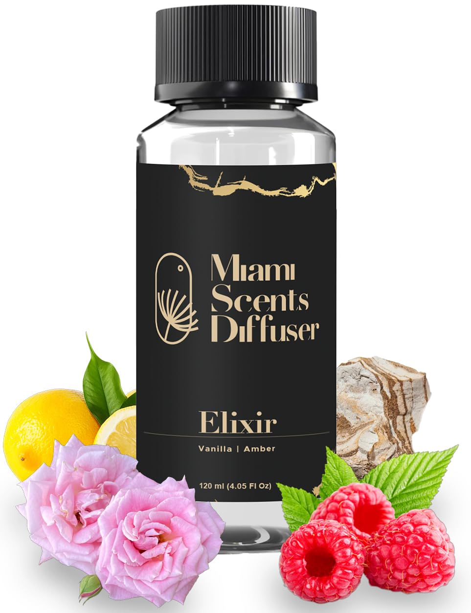 Elixir Scent - Wynn Las Vegas Inspired 4 oz Essential Oils for Diffuser