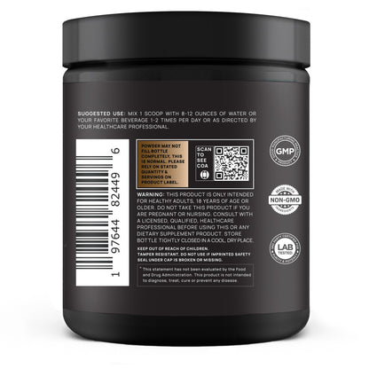 Chocolate Collagen Powder for Women | Multi Collagen Peptides + Probiotics