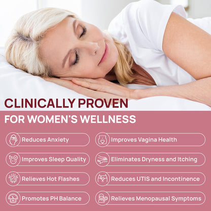 Elrisme Estriol Cream for Women – Natural Bioidentical Estrogen, Menopause Support, 50ml
