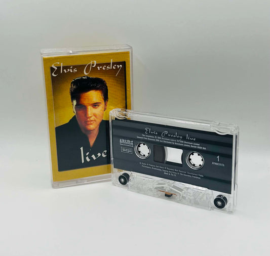 Elvis (Live)