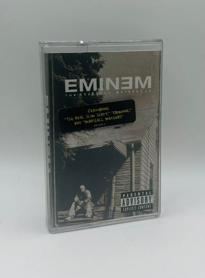Eminem (The Marshall Mathers LP Album)