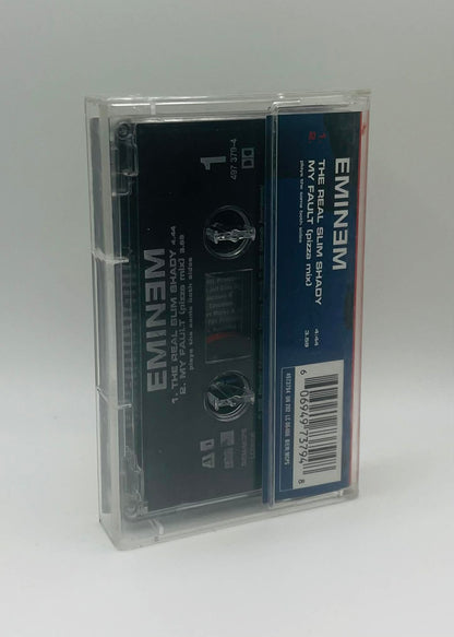 Eminem (The Real Slim Shady)