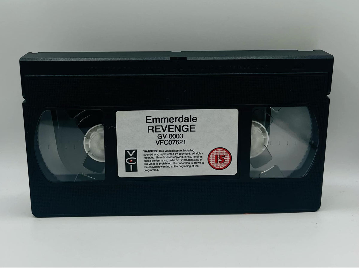 Emmerdale (Revenge) (15)