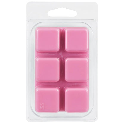 Empire Candle Peony Blossom Wax Melt - 2.5 oz, 4-Hour Burn, Home Fragrance