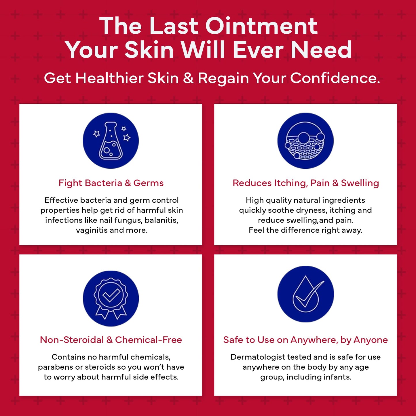 emuaid EMUAIDMAX Ointment - Maximum-Strength Itchy Skin Relief (0.5oz)