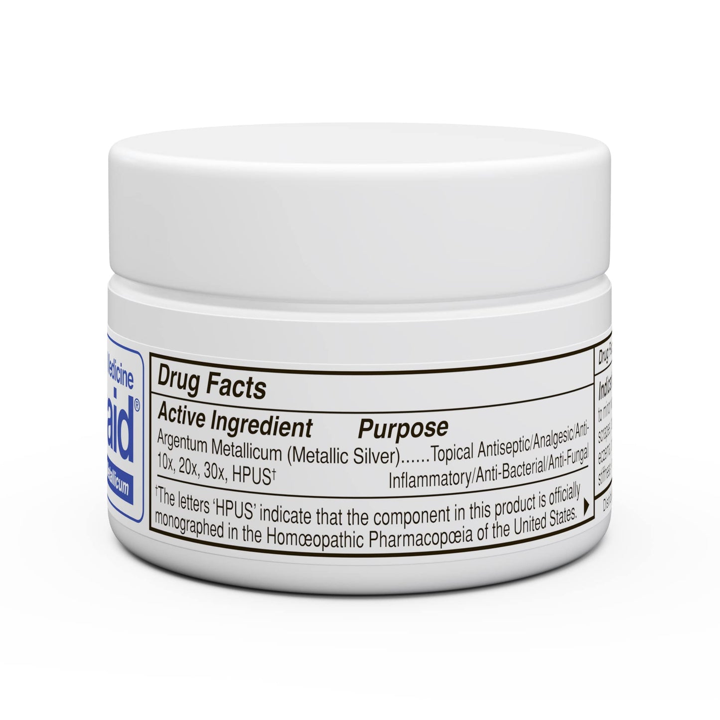 emuaid Ointment for Eczema & Psoriasis Relief – Steroid-Free, 0.5oz