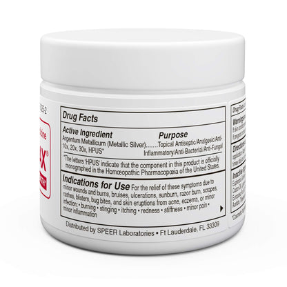 EMUAIDMAX Ointment - Maximum Strength Itch Relief for Skin Conditions