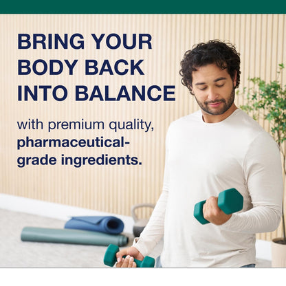 Endo Axis by Metagenics | Hormone Balance & Bone Health