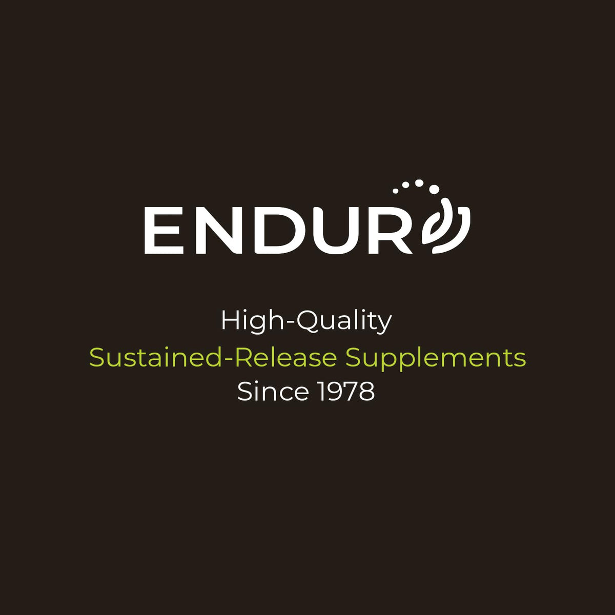 Endur Dihydroberberine SR – Blood Sugar & Metabolism Support, 180 Tablets