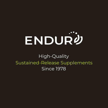 Endur Pantethine 300mg (90 tablets) – Liver Support & Cholesterol Balance | Pantesin
