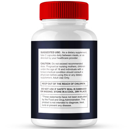 Enduraxe Prime Pills – Official Enduraxe Prime Supplement, Maximum Strength (3 Pack) | IDEAL PERFORMANCE