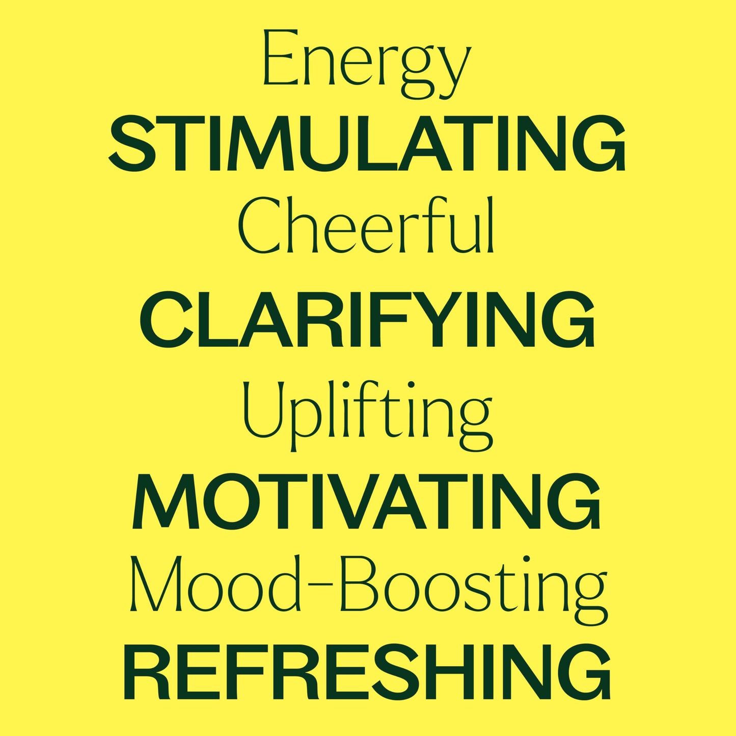 Plant Therapy Energy Essential Oil Blend 10 mL - Energizing, 100% Pure