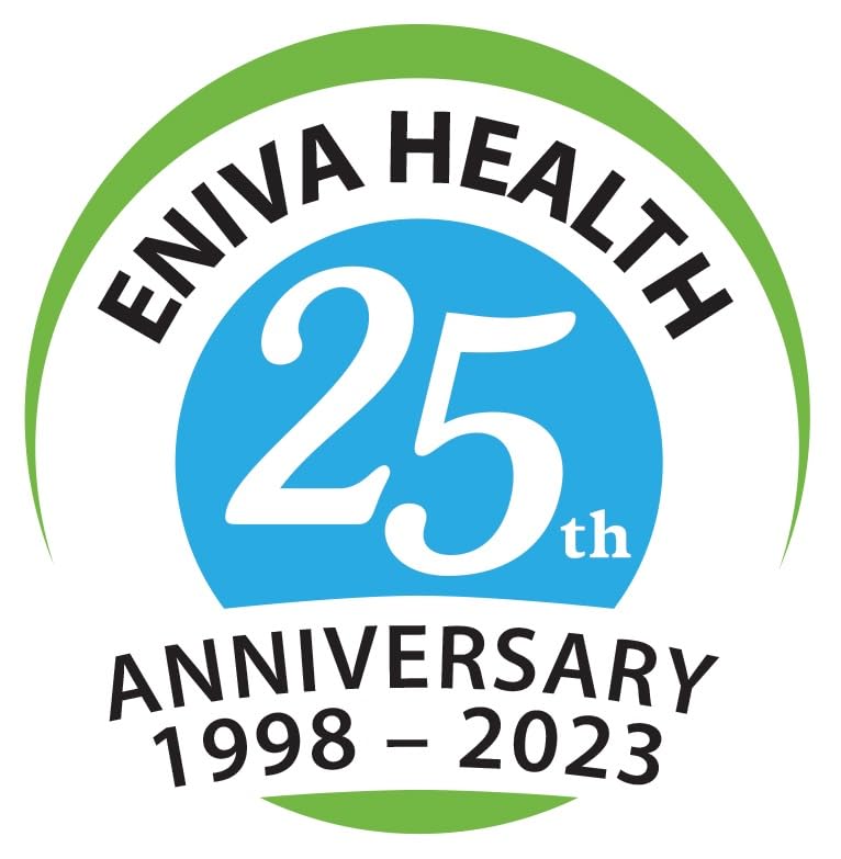 Eniva Health Probiotic with Prebiotic - 50B CFU, 30 Caps