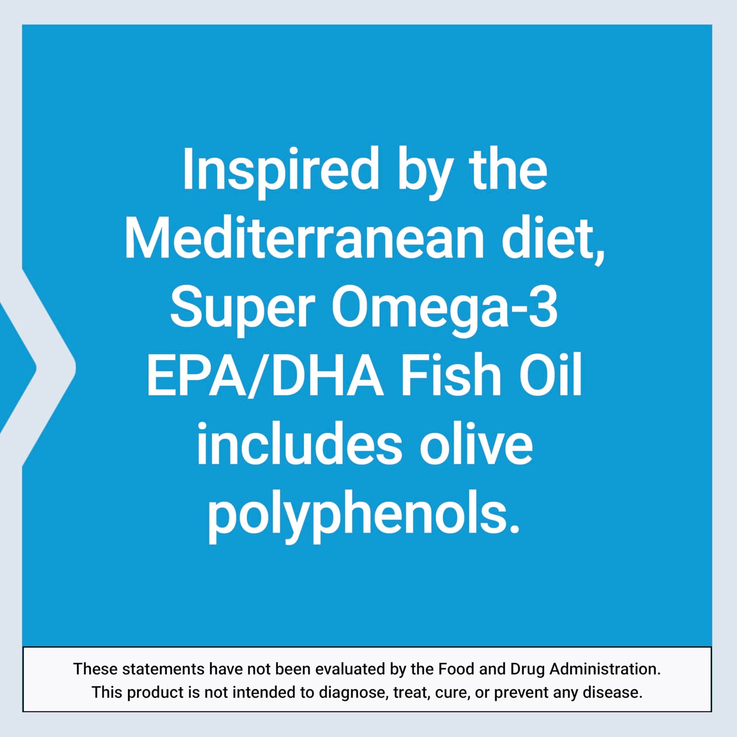 Life Extension Super Omega-3 EPA/DHA with Sesame Lignans & Olive Extract – Heart & Brain Health (120 Softgels)