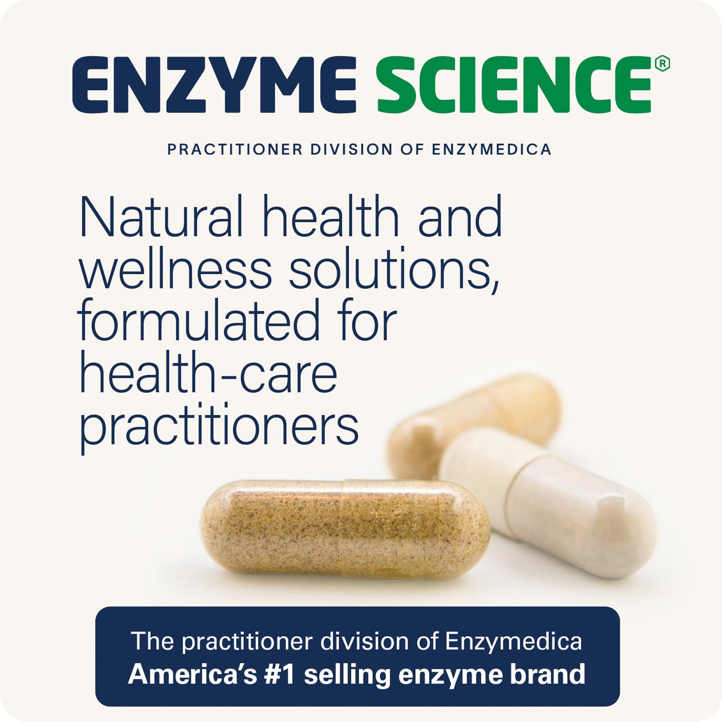 Enzyme Defense Pro – Immune Support 60 Capsules