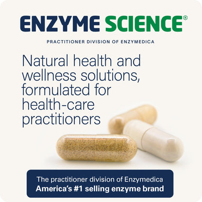 Enzyme Defense Pro – Immune Support 60 Capsules