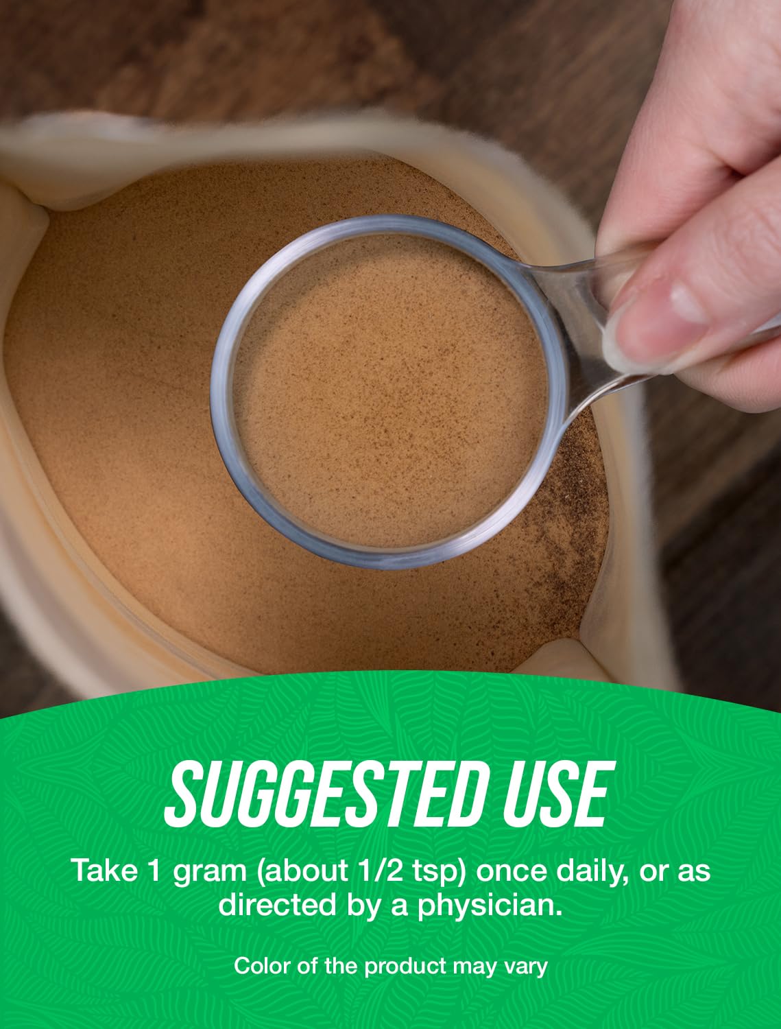 Horny Goat Weed Extract Powder – BulkSupplements.com | 250g, 1g Serving, Vegan & Gluten Free