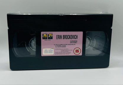 Erin Brockovich (15) (NEW SEALED)