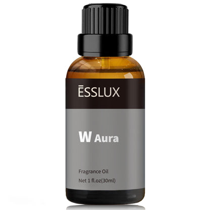 Hotel Diffuser Oil - ESSLUX Luxury Fragrance Inspired by W Hotels (30ml)