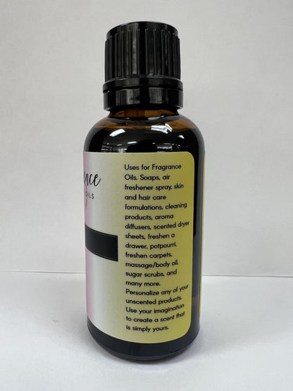 Eternal Essence Oils Freesia Plumeria 30ml Premium Fragrance Oil | Candle, Soap, Diffusers