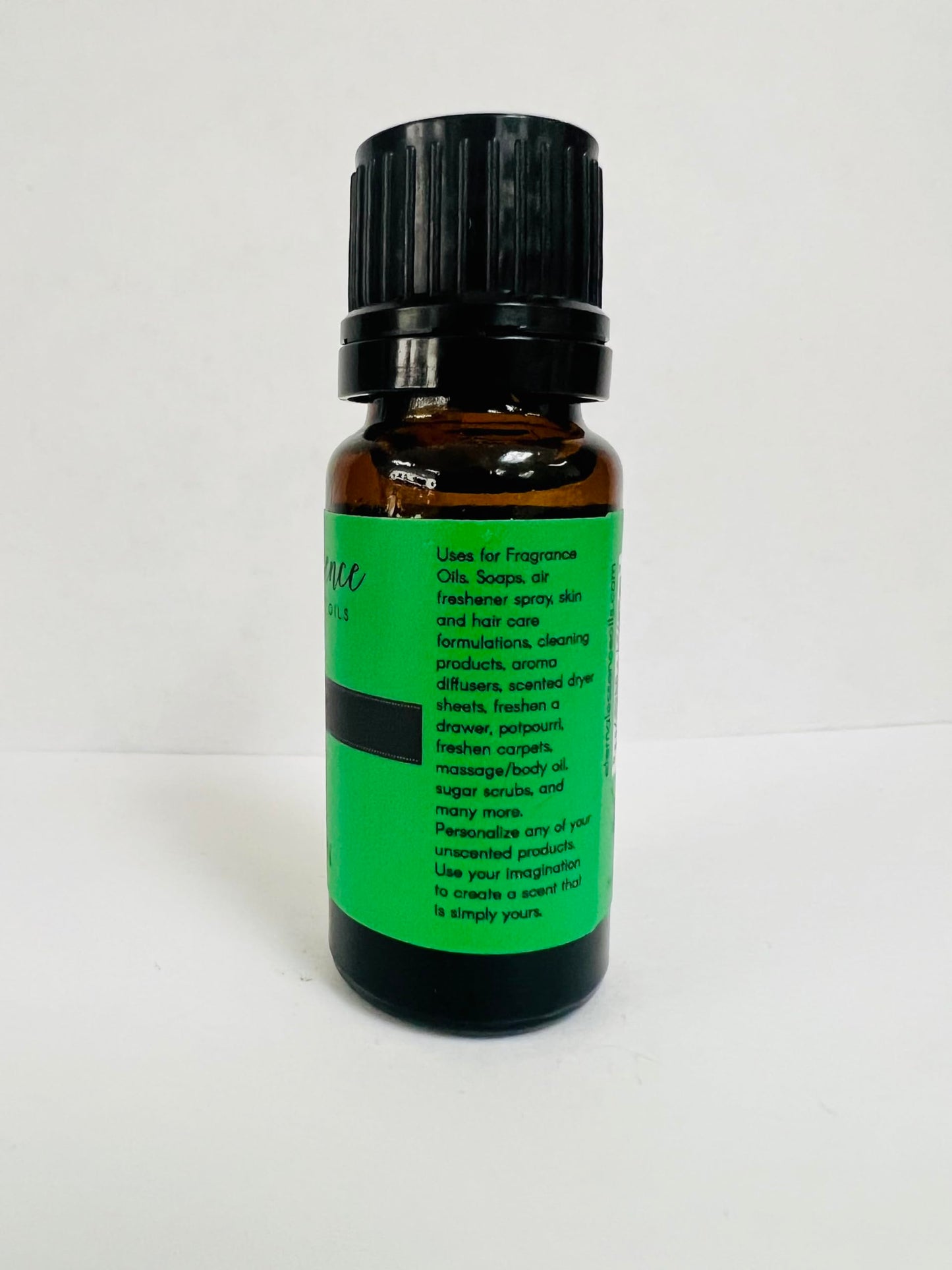 Eternal Essence Oils 2 Pack 10ml – Strawberry & Wild Watermelon Fragrance Oils for Candles, Soaps & Aromatherapy