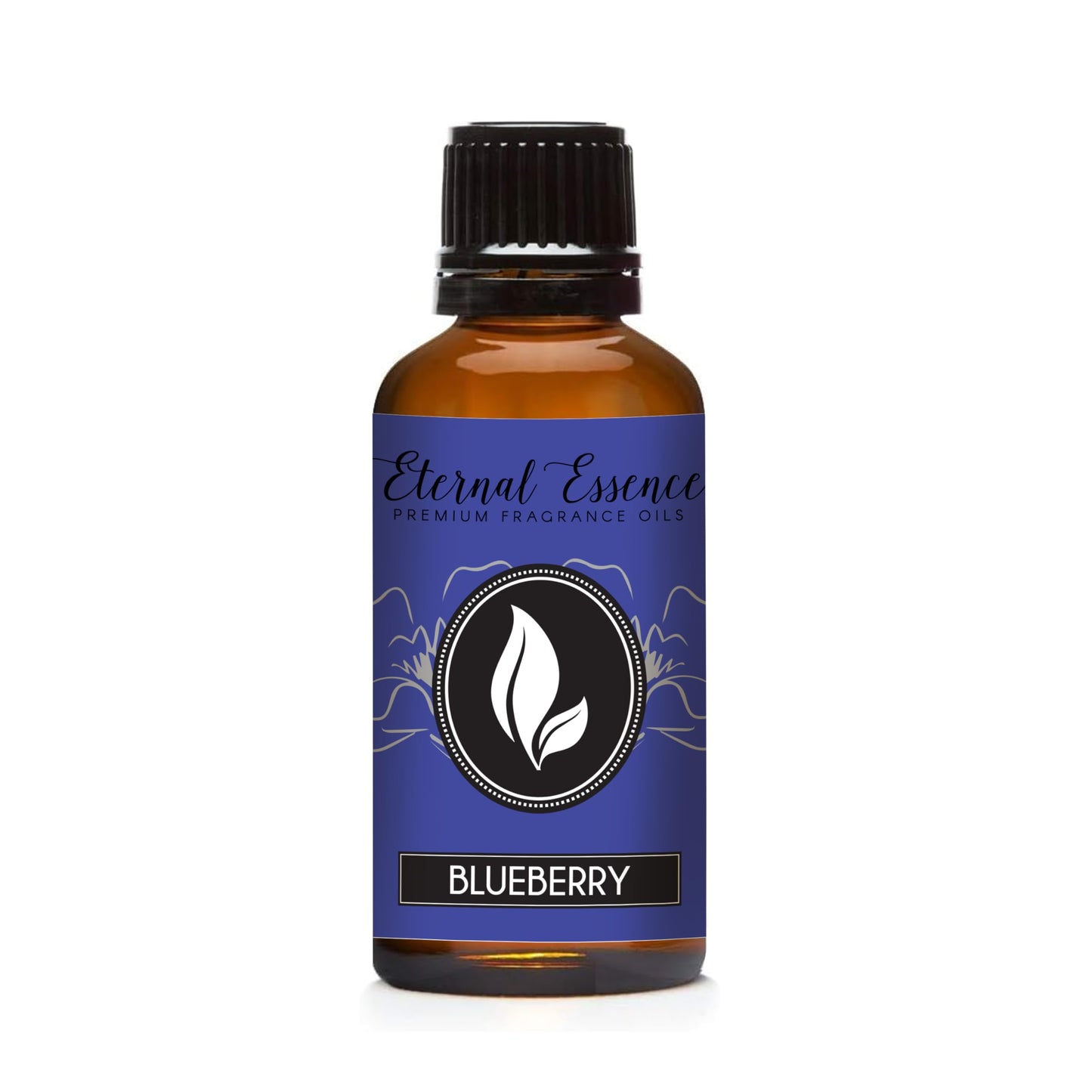Blueberry 30ml Premium Fragrance Oil | Eternal Essence Oils – Candle, Soap, Aromatherapy