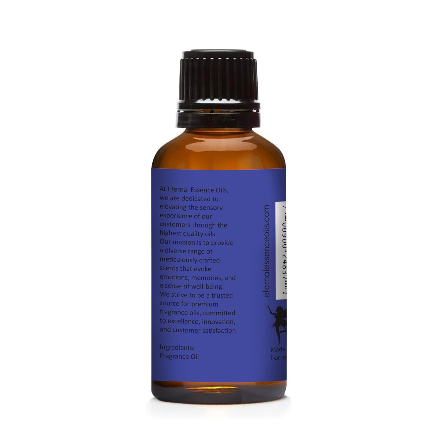 Blueberry 30ml Premium Fragrance Oil | Eternal Essence Oils – Candle, Soap, Aromatherapy