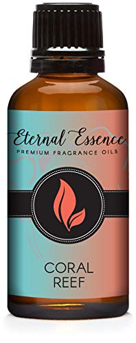Coral Reef 30ml Premium Fragrance Oil by Eternal Essence Oils – Candles, Soaps, Aromatherapy