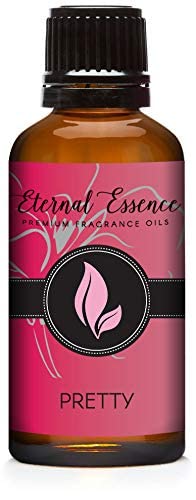 Eternal Essence Oils Pretty 30ml Premium Fragrance Oil | Candle Making, Soap & Diffusers