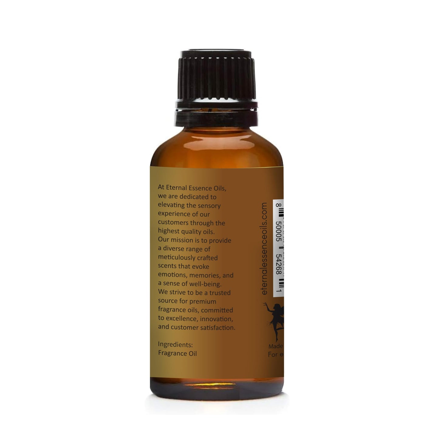 Eternal Essence Oils Sandalwood Vanilla 30ml – Premium Fragrance Oil