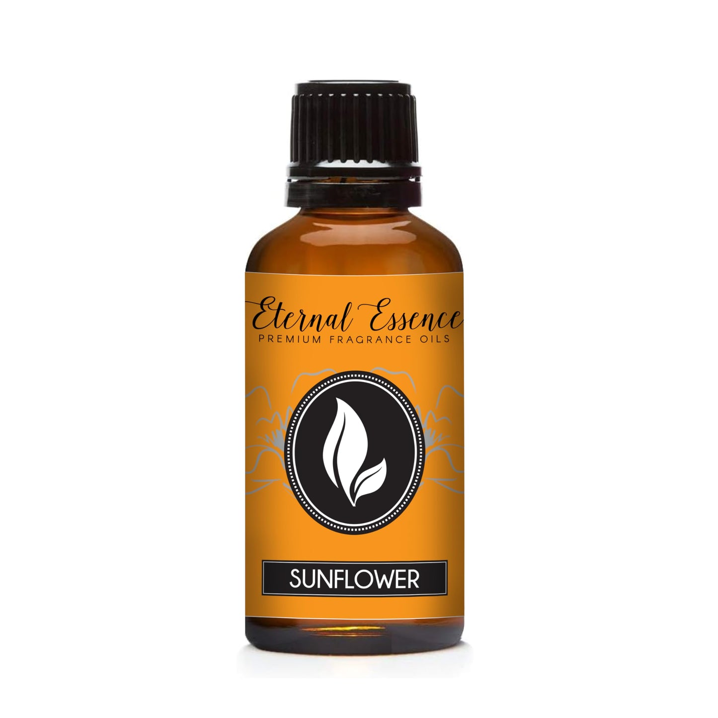 Eternal Essence Oils Sunflower 30ml Premium Fragrance Oil | Candles, Soaps, Diffusers