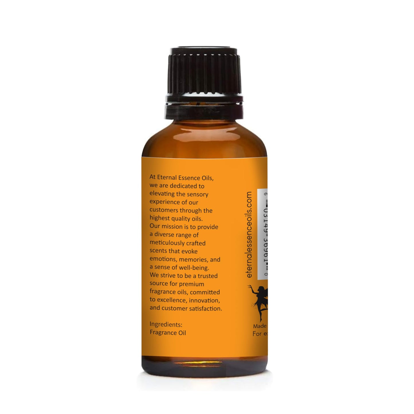 Eternal Essence Oils Sunflower 30ml Premium Fragrance Oil | Candles, Soaps, Diffusers