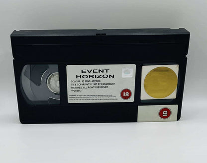 Event Horizon (18) (Big Box)