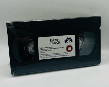 Event Horizon (18) (NEW SEALED)