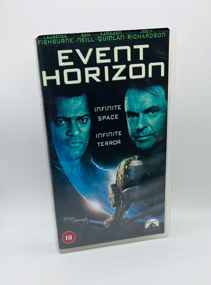 Event Horizon (18)