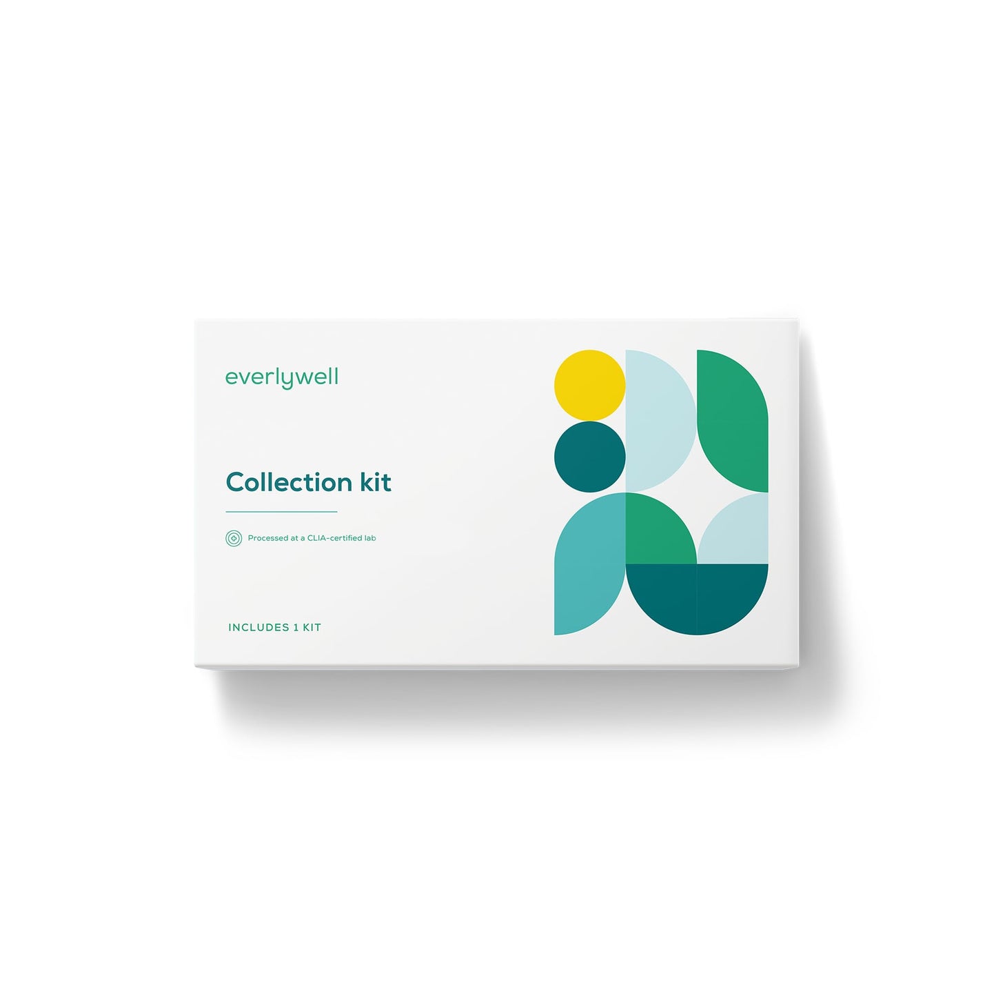 Everlywell Celiac Disease Screening Test – At-Home Lab Test (Ages 18+)