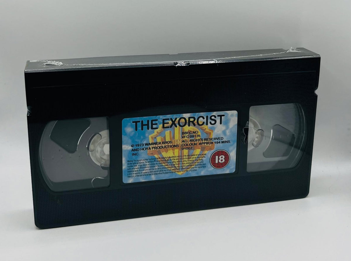 The Exorcist (18)