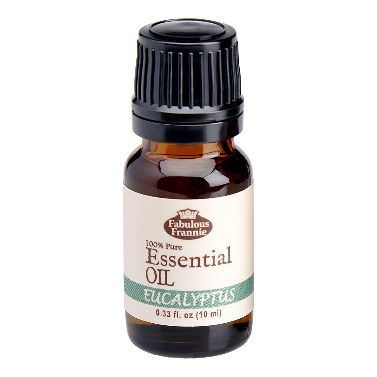 Fabulous Frannie Eucalyptus Essential Oil 100% Pure – 10 ml