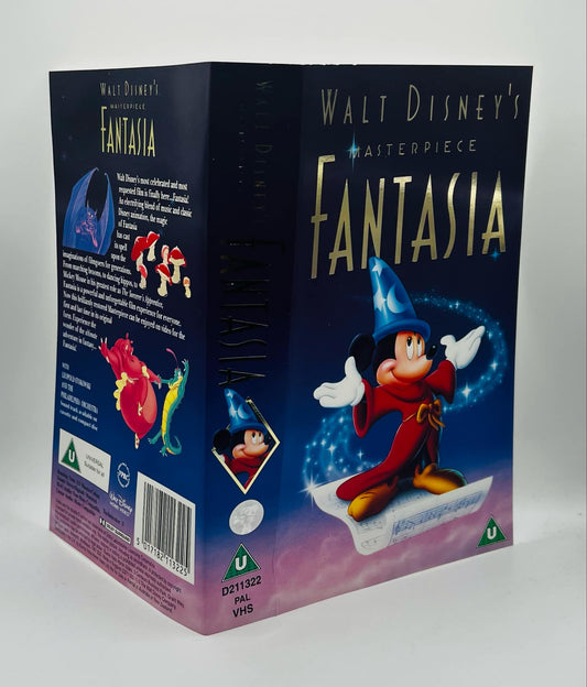 Fantasia Sleeve (U)