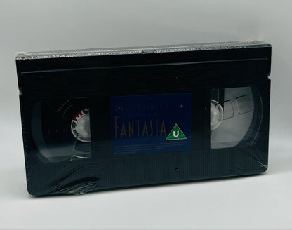 Fantasia (U) (NEW SEALED)