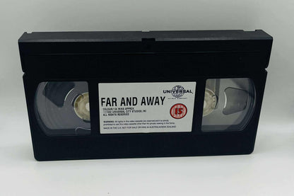 Far And Away (15)